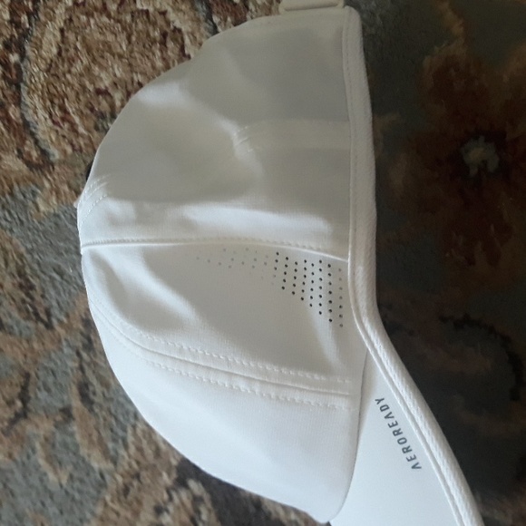 2x*Host Pick*Adidas Aeroready ladies hat - Picture 9 of 16